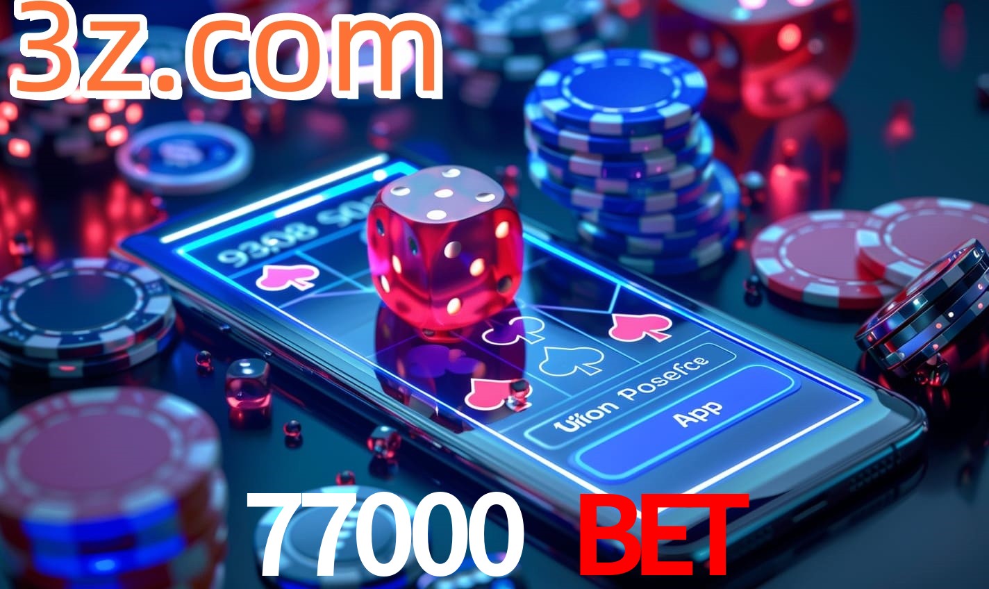 Baixar App 77000 Bet