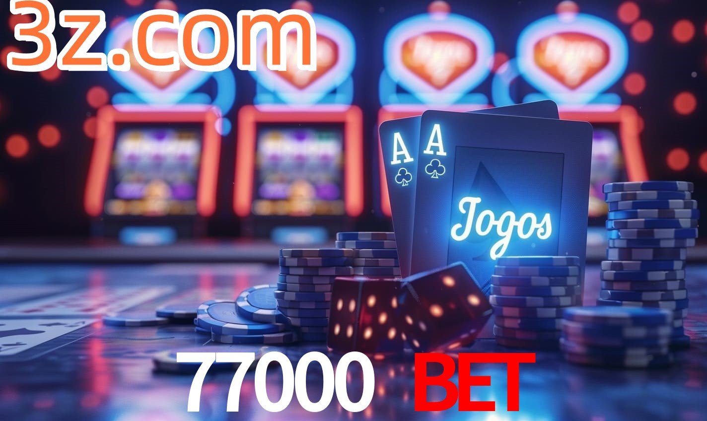Lista de Jogos 77000 Bet