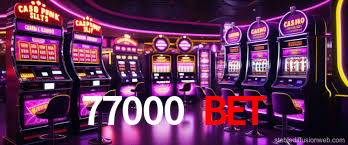 Jogos Emocionantes 77000 Bet